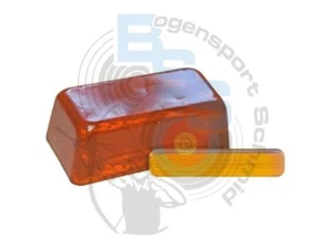 Bohning Hot Melt Cool Flex  Ferr-L-Tite Kleber Spitzen Bogenschießen Heißkleber - Bild 1 von 2