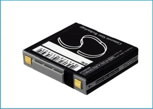 UK Battery for GN Netcom 9120 Netcom 9125 14151-01 14151-02 3.7V RoHS - Picture 1 of 5