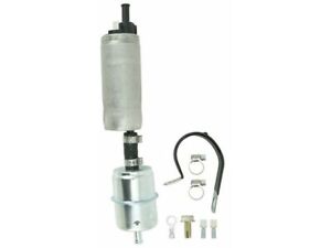 For 1974-1978 Mazda RX4 Electric Fuel Pump In-Line 99286XYMM 1975 1976 1977