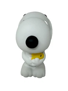 SNOOPY PVC Figural Bank - Picture 1 of 3