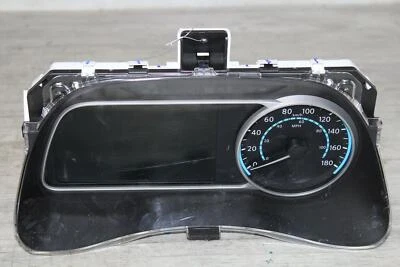 Speedometer NISSAN LEAF 19 Foto 1 de 4