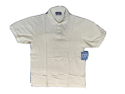 Polo para hombre SS John Ashford XL Foto 1 de 4