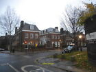 Photo 12X8 Hampstead Grove At The Junction Of Upper Terrace  C2014