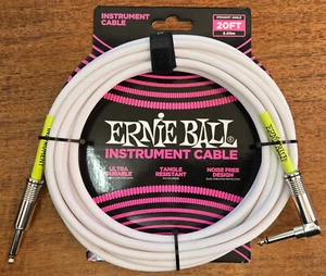 Cables de instrumentos de guitarra/teclado, varios - Imagen 1 de 32