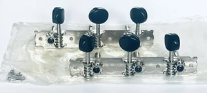 Vintage Tuning Machines 1960s Harmony Silvertone Kay Decca New Old Stock WOW - Picture 1 of 4
