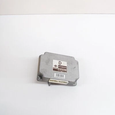 Centralina cambio NISSAN NP300 NAVARA D40 4WD 33084-EA302 2.5D 128kw 2006 - Immagine 1 di 4