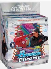 2023 Bowman Chrome Prospects BCP 150-250 You Pick - Finish Your Set -