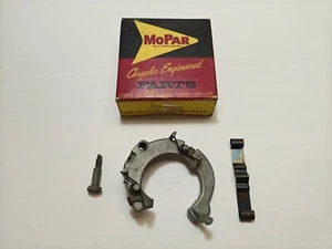 1960-1961 Plymouth Dodge A Body Turn Signal Arm Repair Package 2084863 NOS - Picture 1 of 4