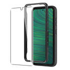 Case for Samsung Galaxy S23+ Plus Full 360 Cover Glass Screen Protector