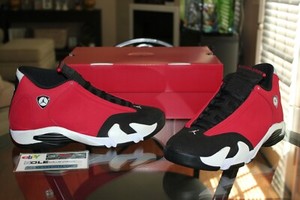 Las mejores ofertas en Jordan 14 Retro Rojo 2020 | eBay