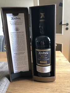 Ardbeg Single Cask - Bild 1 von 2
