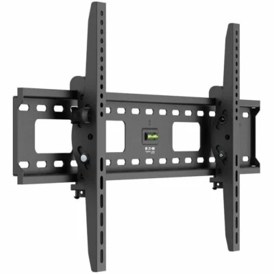 Eaton DWT4585X LCD Monitor Wall Mount TILT for 45" to 85" TV Flat Screen Display - Image 1 of 4