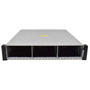 Celestica X2024-M EMC PowerMax Storage 2x NVMe Controller 24x SFF 2,5 - Afbeelding 1 van 3