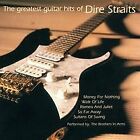 The Greatest Guitar Hits Of Dire Straits De The Brothers... | Cd | État Très Bon