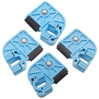 Ricambio riparazione alzacristalli You.S anteriore R&L per VW Transporter T5 - Immagine 1 di 2