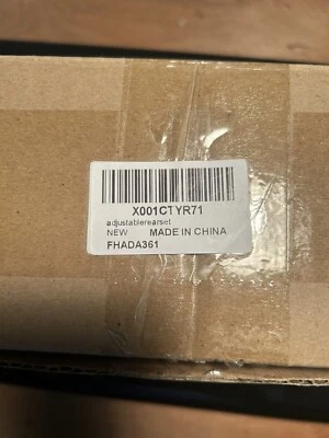 "Clavijas de carretera cromadas de 1,25""" Foto 1 de 2