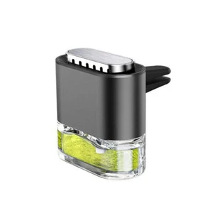 Cologne Fragrance Aluminum Car Air Freshener for Men Modern Vent-Clip US Stock - Picture 1 of 7