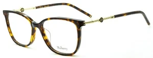 MULBERRY VML247 COL.0909 53mm Anteojos RX Ópticos MARCOS Anteojos Anteojos - Nuevo - Imagen 1 de 12