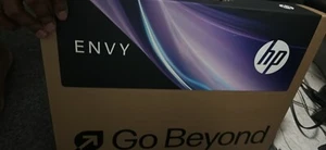 HP ENVY 17.3 touch screen latop Intel Core 7 ULTRA - Picture 1 of 2