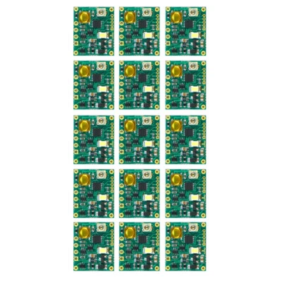 NEW NCE Light It-6 Universal Lighting & Signal Decoder 15 Pack - Image 1 of 2