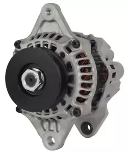 NEW ALTERNATOR FITS NEW HOLLAND FRONT MOWER MC28 MC35 38HP A7TA0477A A7TA2283 - Foto 1 di 2