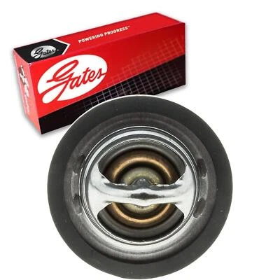 Termostato de refrigerante de motor Gates para Oldsmobile Alero 1999-2004 3,4 L V6 GAS Foto 1 de 4