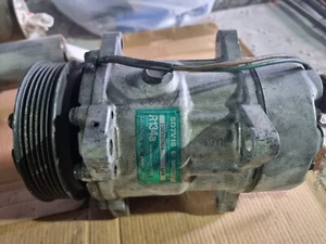Compressore Aria Condizionata A/C Fiat Scudo - Foto 1 di 4