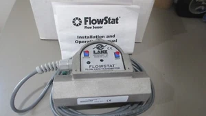 Lake Monitors, Flowstat Flow Rate Transmitter - Picture 1 of 4