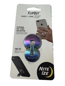 Nite Ize FlipOut Handle & Stand - Zdjęcie 1 z 2