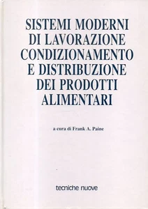 @N52 Sistemi moderni di lavorazione condizionamento e distribuzione dei prodotti - Bild 1 von 1
