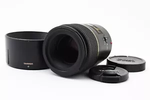 Tamron SP AF Di Macro 90mm F/2.8 272E Lens w/Hood For Sony A-Mount MIJ #2283077 - Picture 1 of 12