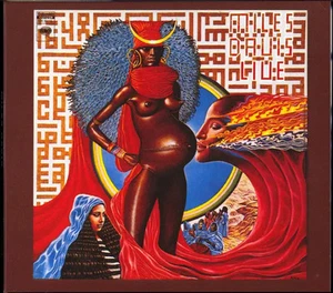 2xCD Miles Davis Live-Evil DIGIPAK Columbia - Bild 1 von 1