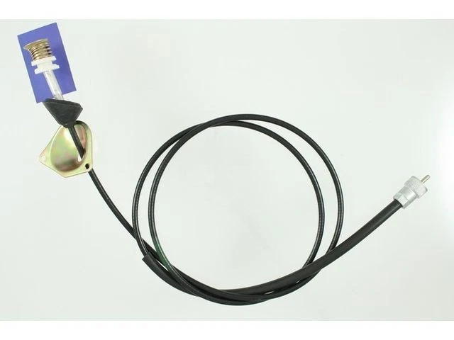 Cable de velocímetro superior 22VC55V para Nissan 280ZX 1979-1983 2,8 L 6 cilindros Foto 1 de 1