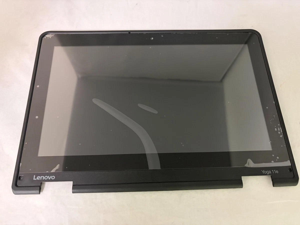 For Lenovo ThinkPad 11e 5th Gen 20LQ 20LR Non-Touch Led Lcd Screen 11.6 - Foto 5