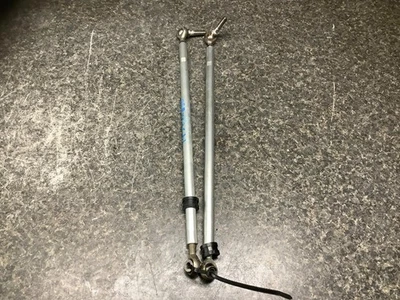 Ski-Doo MXZ Summit X 850 2019 ETEC TIE RODS 101A Foto 1 de 2