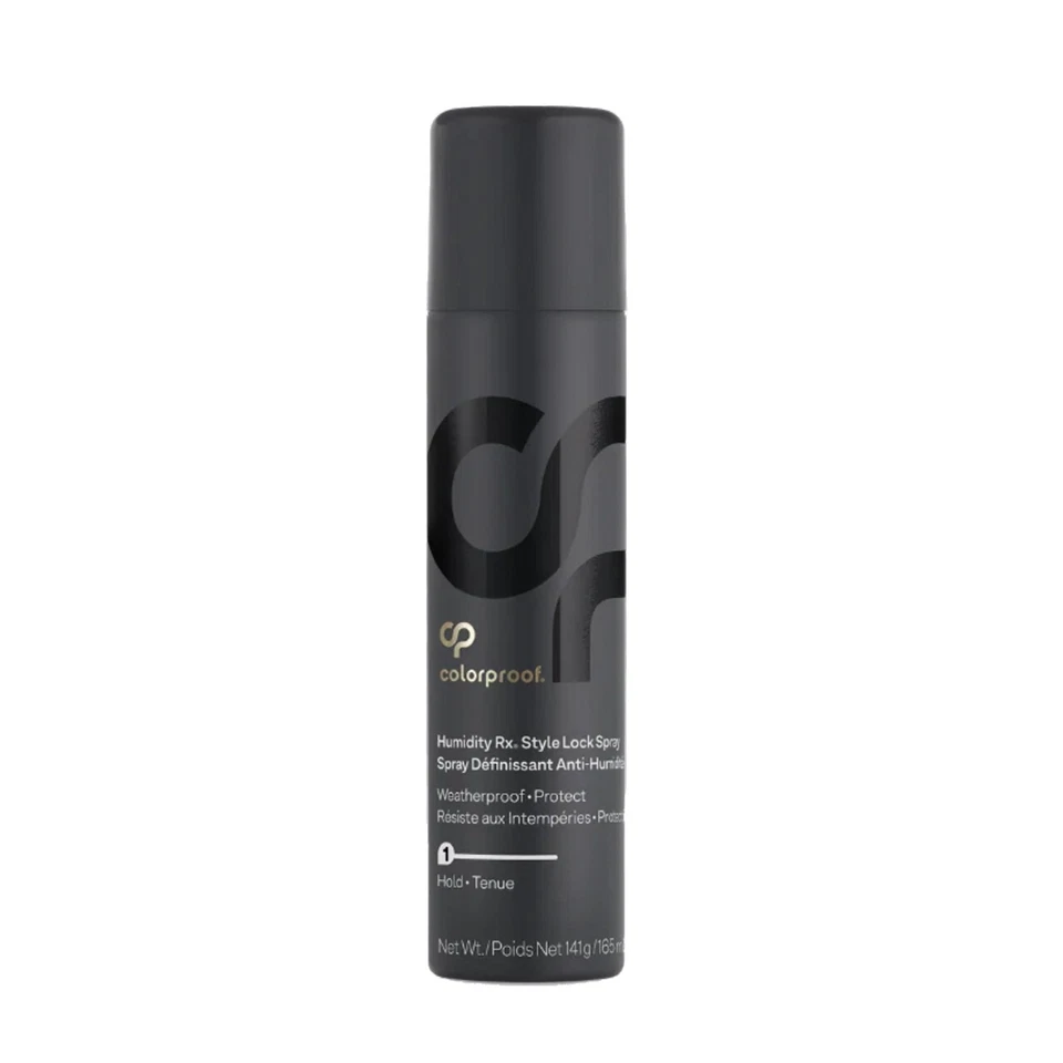 Color Proof Colorproof Humidity Rx Style Lock Spray 5 oz - Image 1 of 1