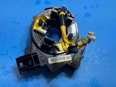 2005 - 2007 水星蒙特哥时钟弹簧原始设备制造商 — 第 1/4 张图片