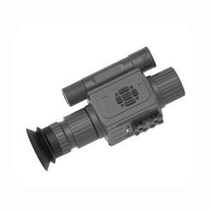 1080P Infrared Night Vision Scope 940nm 4X Digital Zoom Night Vision MonocularQU - Picture 1 of 10