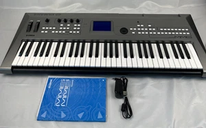 Yamaha MM6 Synthesizer Keyboard - Bild 1 von 11
