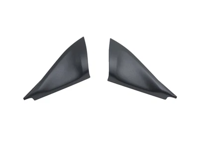 2011 Nissan Juke Bezel Mirror Cover Left & Right OEM - Image 1 of 4