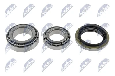 Kit cuscinetto ruota Assale anteriore per NISSAN PATROL PATROL GR - Immagine 1 di 2