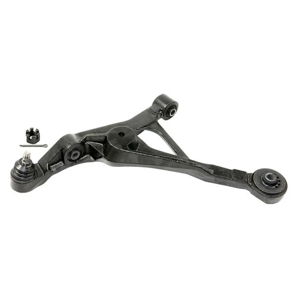 For Chrysler Sebring 96-06 Control Arm and Ball Joint Assembly Front Driver Side Foto 1 de 2
