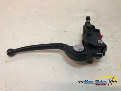 MAITRE CYLINDRE DE FREIN AVANT YAMAHA MT09 TRACER GT 2023 - Photo 1/4