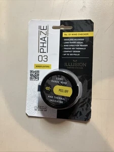 03 Phase Wind Checker Up to 120 Pulls American Made - Picture 1 of 10