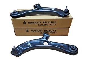 Oem Genuine Lower Control Arm Front For Suzuki Swift 2011-2017 LH RH - Picture 1 of 6