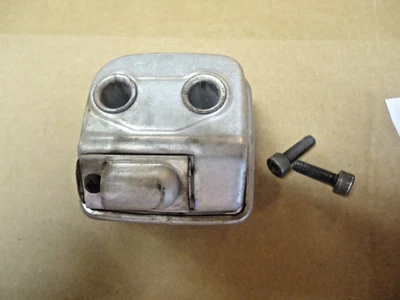 OEM Weed Eater GHT225 Hedge Trimmer Muffler Assembly Free Shipping - Image 1 of 2