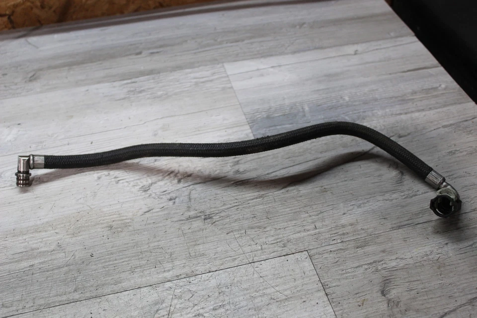 Polaris Rmk 800 2014 manguera de combustible línea retorno 2521188 Foto 1 de 4