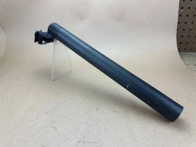 Tija de sillín de carbono 3T Stylus 25 Team 31,6x340 Foto 1 de 4