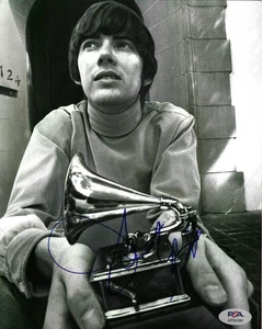 Jimmy Webb Grammy Winner Up Up And Away Signed Auto 8x10 Photo PSA DNA (A) - Picture 1 of 1