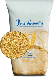 Leimüller Lämmerfutter Schaffutter Ziegenfutter Müsli 20 kg - Bild 1 von 3